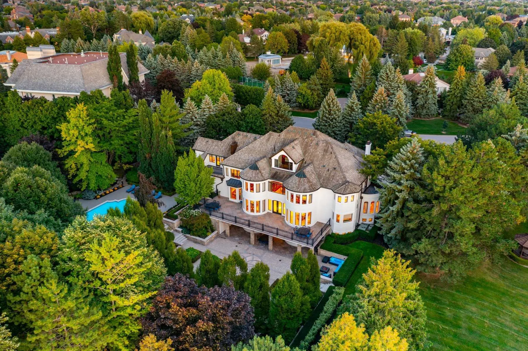 Kleinburg, Ontario