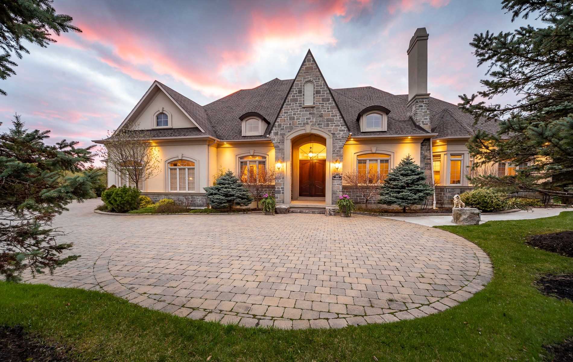 Woodbridge, Vaughan